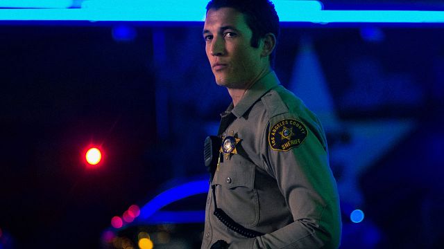 image de la news Too Old to Die Young sur Amazon Prime : que vaut la "série" de Nicolas Winding Refn (Drive) ?