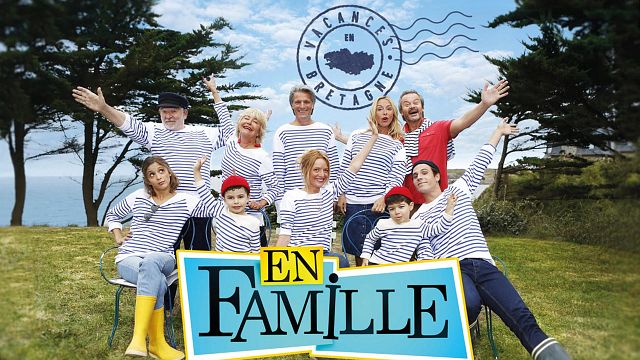 image de la news En famille : pourquoi M6 déprogramme le Prime inédit "Vacances en Bretagne" ?
