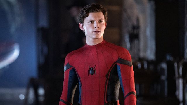 Spider-Man Far From Home : posez vos questions à Tom Holland, Jake Gyllenhaal, Samuel L. Jackson...