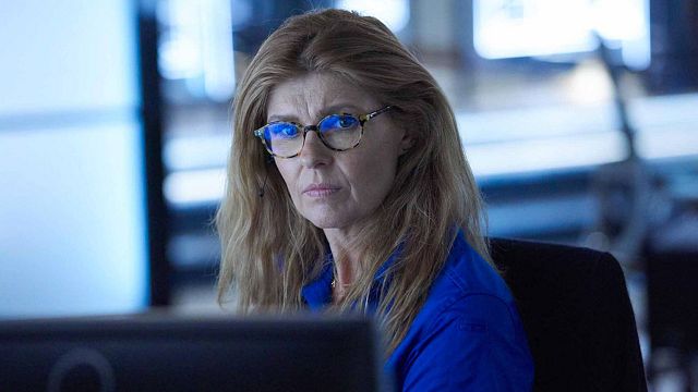 image de la news 9-1-1 sur M6 : Connie Britton (Abby) va-t-elle revenir ?