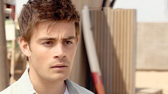 image de la news Demain nous appartient : "La fin de l'intrigue de Maxime va en surprendre plus d'un", révèle Clément Rémiens [INTERVIEW]