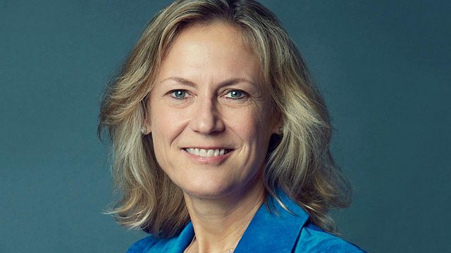 image de la news Warner Bros. nomme pour la première fois de son histoire une femme à sa tête