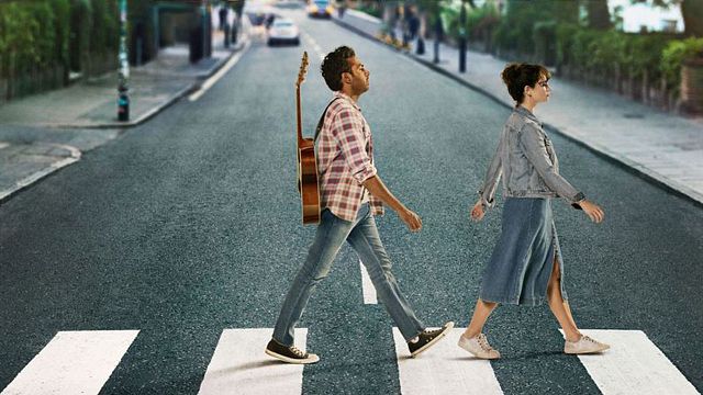 image de la news Yesterday : d'étranges similitudes relevées entre le film et une BD française