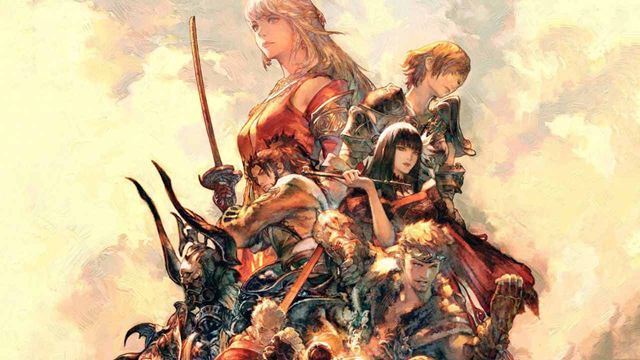 Final Fantasy : une série Live Action pour la cultissime licence vidéoludique