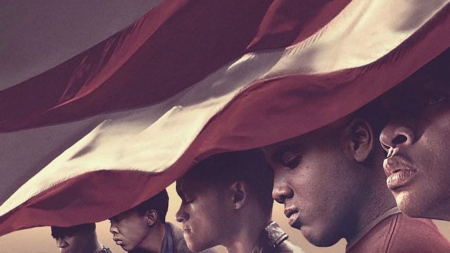 image de la news Dans Leur Regard, The Society, Dark... On débriefe les séries de mai et juin 2019 [PODCAST]