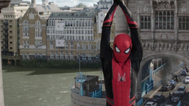 Quel est le Spider-Man préféré des spectateurs ?