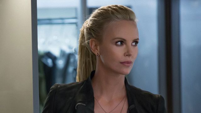 image de la news Fast & Furious 9 : Charlize Theron revient dans la saga
