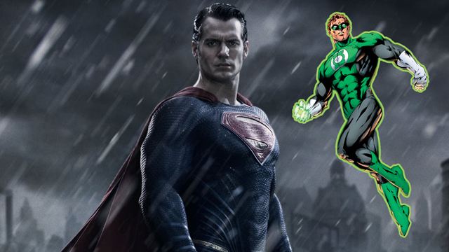 Superman & Green Lantern : ces films DC que vous avez failli voir