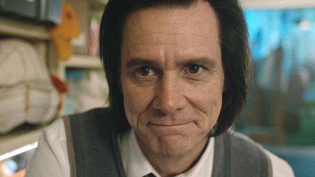 image de la news Jim Carrey dans Shining : découvrez l'incroyable deepfake !