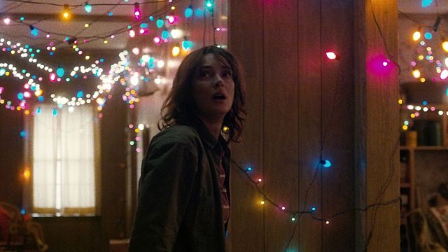 image de la news Stranger Things : un épisode de noël en attendant la saison 4 ?