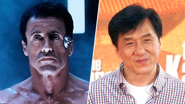 Sylvester Stallone, Jackie Chan... Ces stars ont débuté dans le porno
