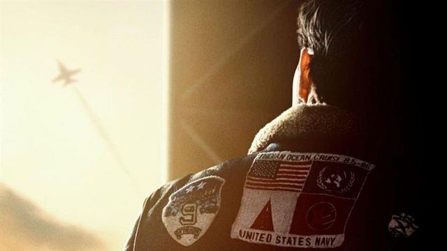 image de la news Top Gun 33 ans après, Ça dévoile sa 2e partie, aux origines des Kingsman... Les bandes-annonces à ne pas rater