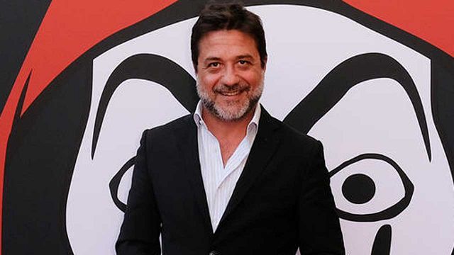 image de la news La Casa de Papel saison 3 : l’interprète d’Arturo menacé de mort sur les réseaux sociaux 