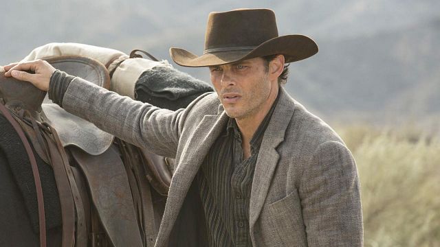 image de la news Once Upon a Time in Hollywood : James Marsden coupé au montage, découvrez quel rôle il jouait