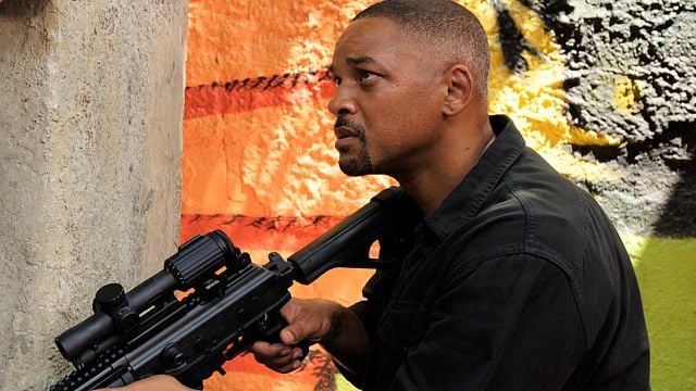 image de la news Gemini Man : Will Smith traqué par son clone 25 ans plus jeune que lui dans la bande-annonce finale