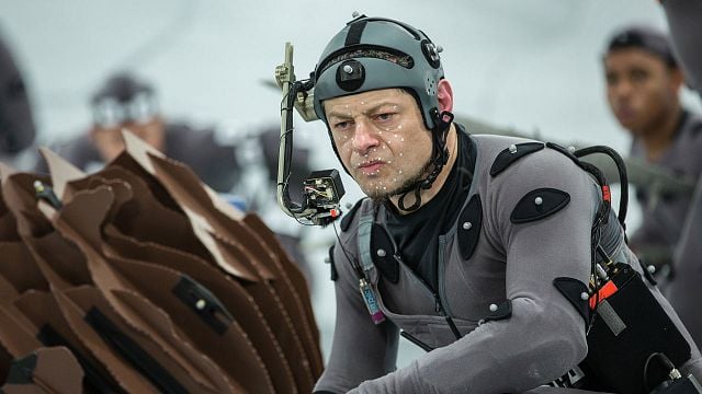 Venom 2 : Andy "Gollum" Serkis aux commandes du film Marvel ?