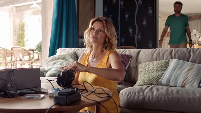 image de la news Demain nous appartient : ce qui vous attend dans l'épisode 519 du mercredi 31 juillet 2019 [SPOILERS]