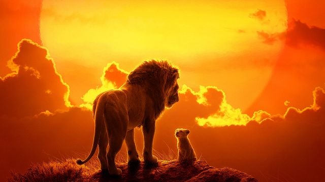image de la news Avec Le Roi Lion, Disney dépasse le milliard pour la quatrième fois en 2019