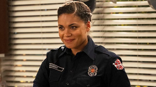 image de la news Grey's Anatomy Station 19 (TF1) : les acteurs réagissent à la mort inattendue d'un personnage [SPOILERS]