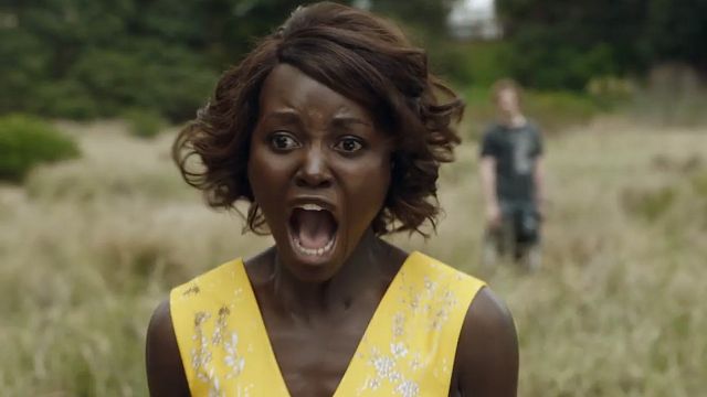 image de la news Bande-annonce Little Monsters : Lupita Nyong'o en pleine apocalypse zombie