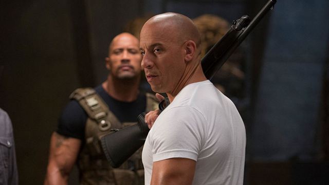 Fast & Furious : une guerre d'ego entre Dwayne Johnson, Vin Diesel et Jason Statham en coulisses ?