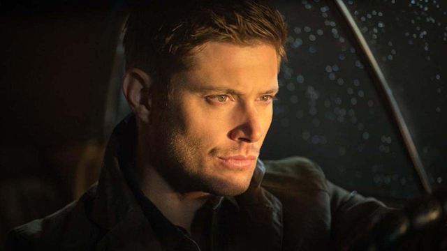 Supernatural : Jensen Ackles (Dean Winchester) n'écarte pas un retour de la série