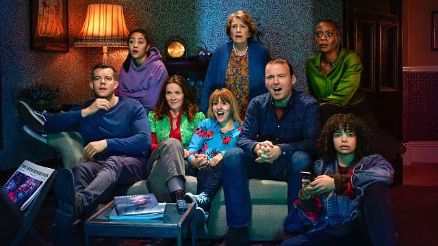 image de la news Years and Years : la série phénomène à la rentrée sur Canal+
