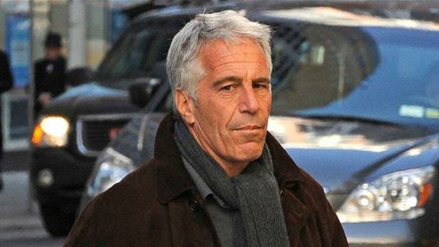 Mort de Jeffrey Epstein : déjà des films et séries sur l'homme d'affaires et le scandale ?