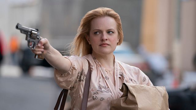 image de la news Sorties cinéma : Les Baronnes, Scary Stories, Late Night... Les films de la semaine