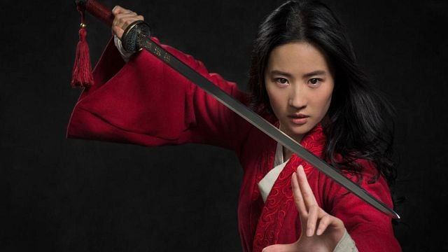 image de la news Mulan : quand la Chine utilise des bots pour promouvoir le film après la polémique