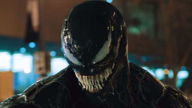 image de la news Venom 2 : Tom Hardy affrontera bien Woody Harrelson