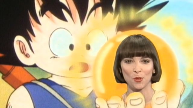 image de la news Mort d'Ariane du Club Dorothée : Dragon Ball, DBZ, Yakari... Retour sur les génériques cultes chantés par l'animatrice
