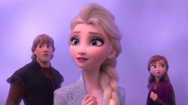 La Reine des neiges 2 : une histoire d'amour pour Elsa ? [SPOILERS]