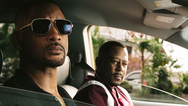 image de la news Bad Boys 3, Terminator Dark Fate... Les bandes-annonces à ne pas rater
