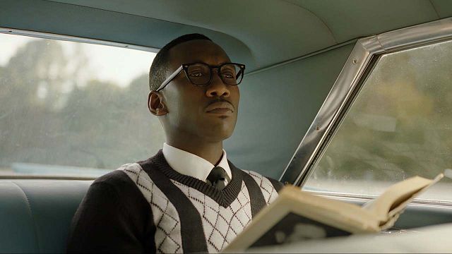 image de la news The Batman : Mahershala Ali (Green Book) dans le rôle du commissaire Gordon ?