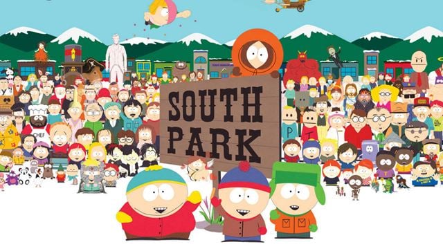 South Park est renouvelée pour... 3 saisons !
