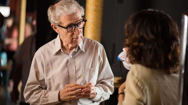 Woody Allen : après Un jour de pluie à New York, quel sera son prochain film ?