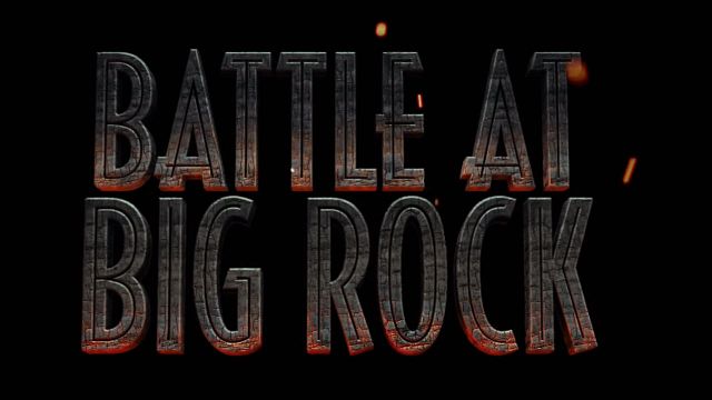 image de la news  Jurassic World : le court métrage Battle at Big Rock est en ligne !