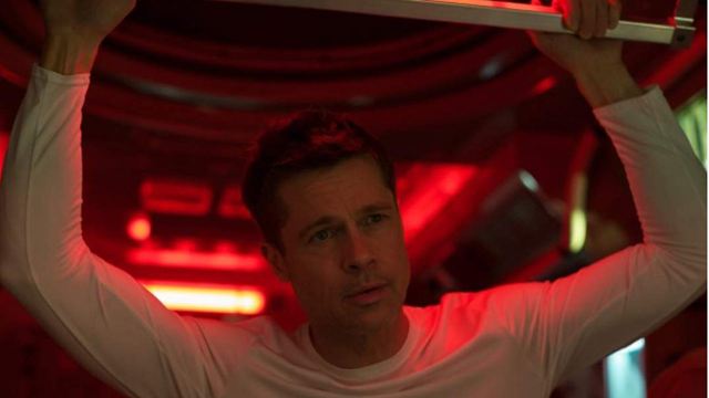 Sorties cinéma : Brad Pitt en orbite avec Ad Astra