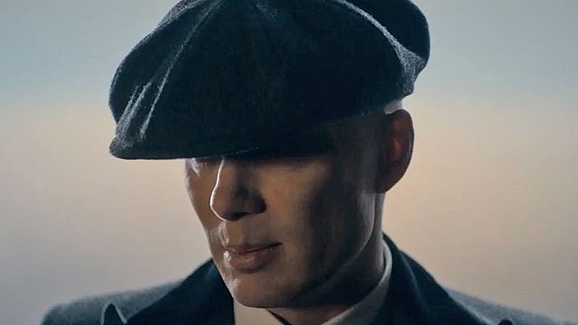 image de la news Peaky Blinders sur Netflix : la bande-annonce de la saison 5