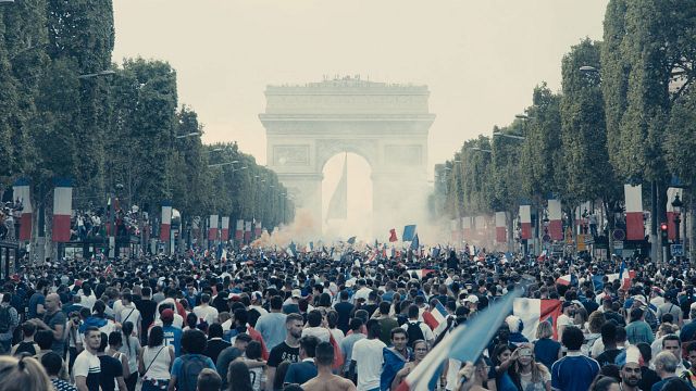 image de la news Oscars 2020 : le film Les Misérables choisi pour représenter la France