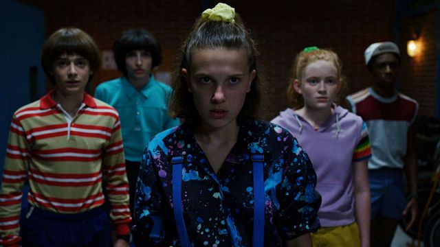 image de la news QUIZ - Connaissez-vous les premiers titres de vos séries culte ?