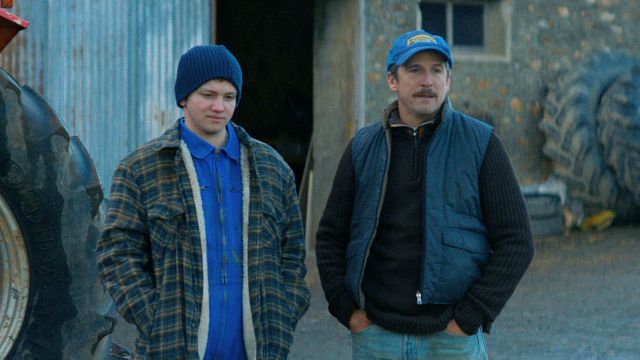 image de la news Sorties cinéma : Au nom de la terre, Le Dindon, Ceux qui travaillent... Les films de la semaine