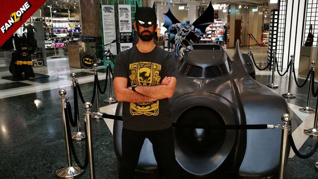 Qui est votre Batman préféré ? Fanzone fête les 80 ans du Dark Knight