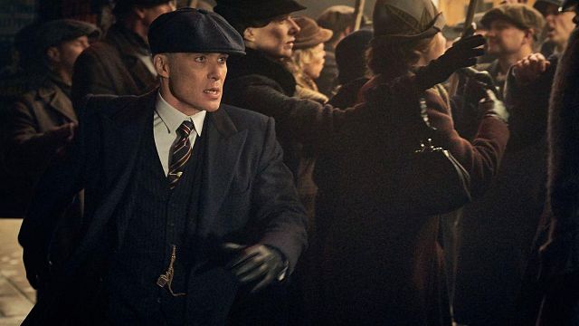 image de la news Peaky Blinders : un retour inattendu dans le final de la saison 5 [SPOILERS]
