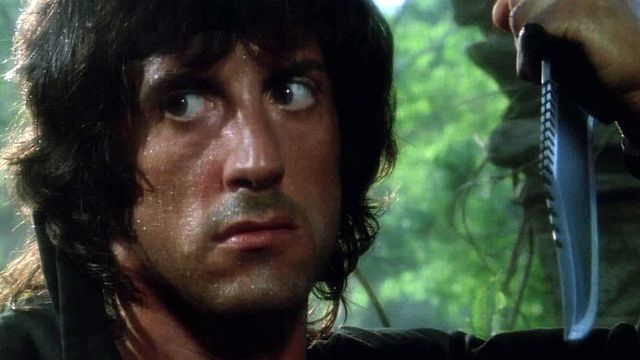 image de la news Rambo : comment Ronald Reagan a-t-il failli tuer la franchise ?