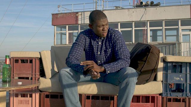 image de la news Banlieusards sur Netflix : une bande-annonce engagée pour le film de Kery James