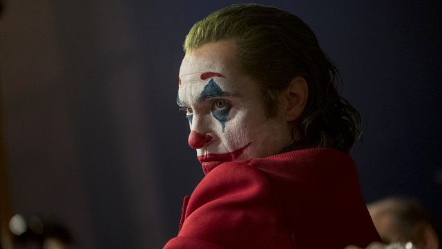 image de la news Joker : les journalistes interdits de tapis rouge à l'avant-première hollywoodienne