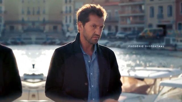 image de la news Demain nous appartient : un nouveau générique avec Frédéric Diefenthal, Hector Langevin, et Emma Smet