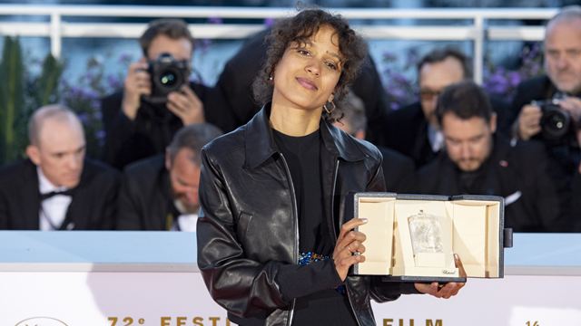 Atlantique : rencontre avec Mati Diop, Grand Prix de Cannes 2019